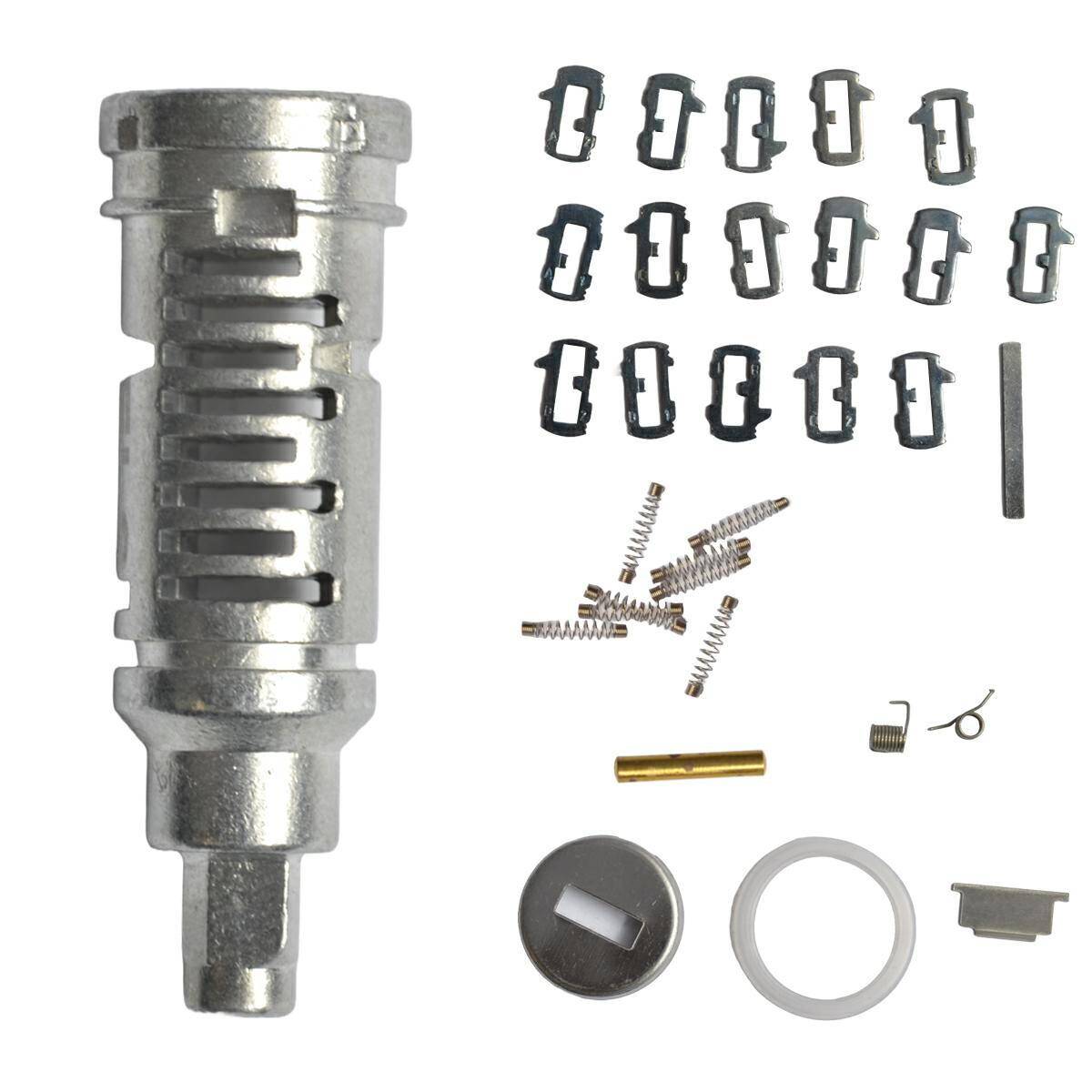 Lock repair kit - Fiat Stilo