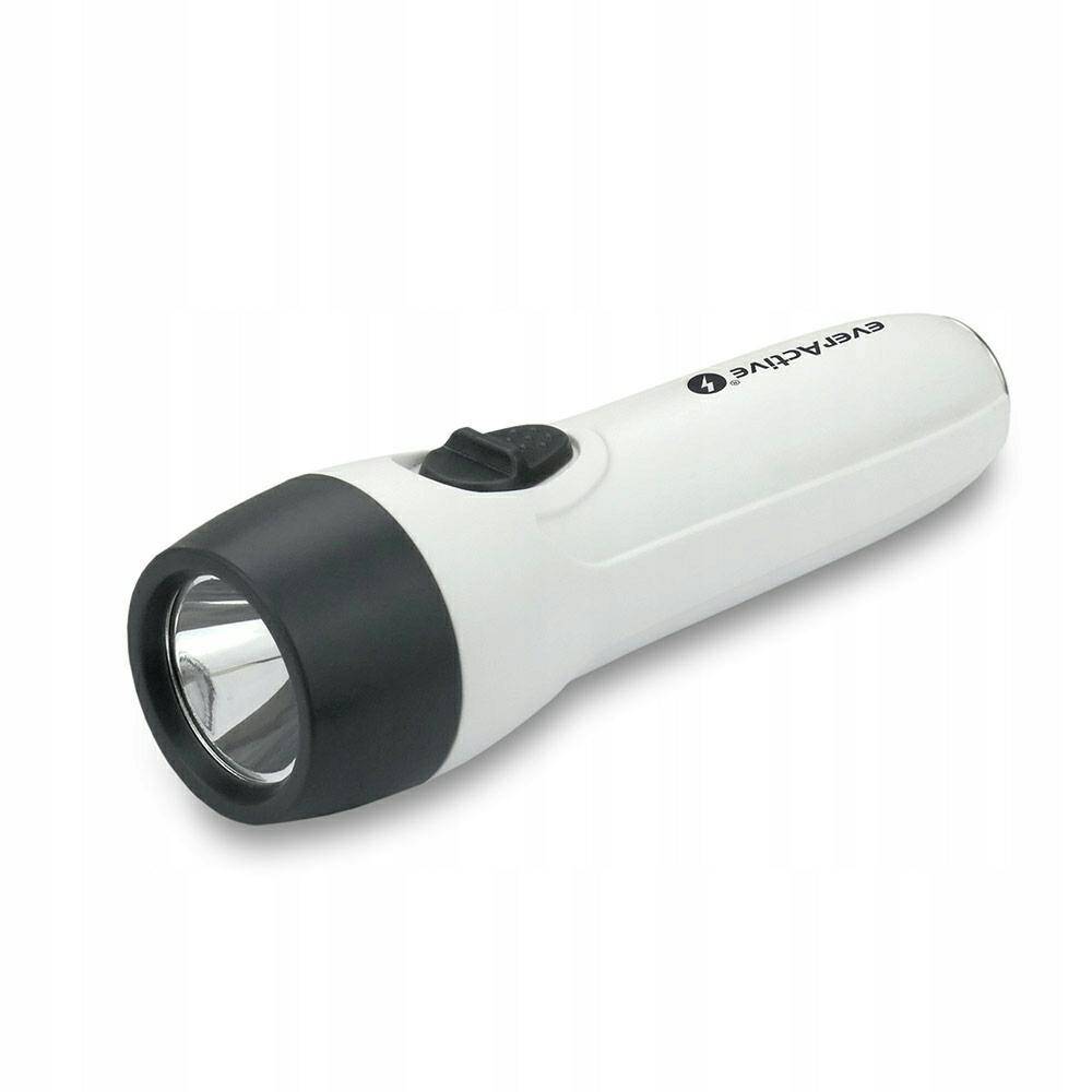 EverActive LED flashlight 100 lm