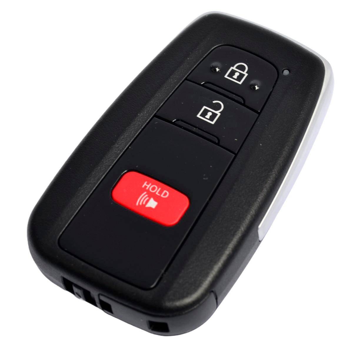 Fernbedienung Autel IKEYTY8A3AL Keyless