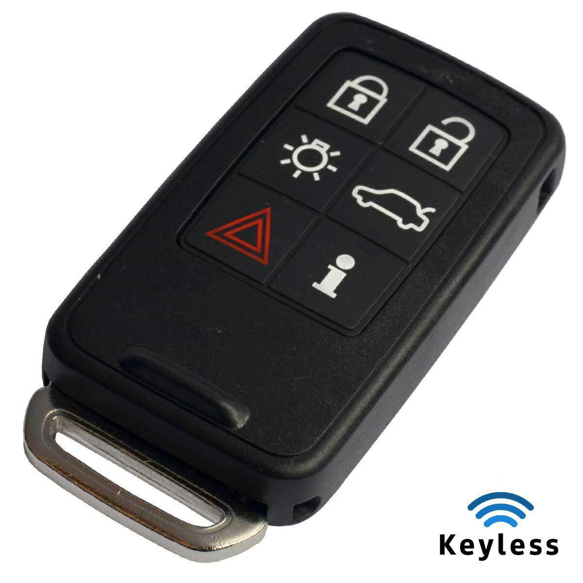 Fernbedienung Volvo 868mhz keyless