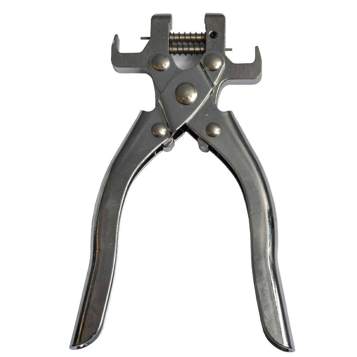 Rivet removal and insteellation tool