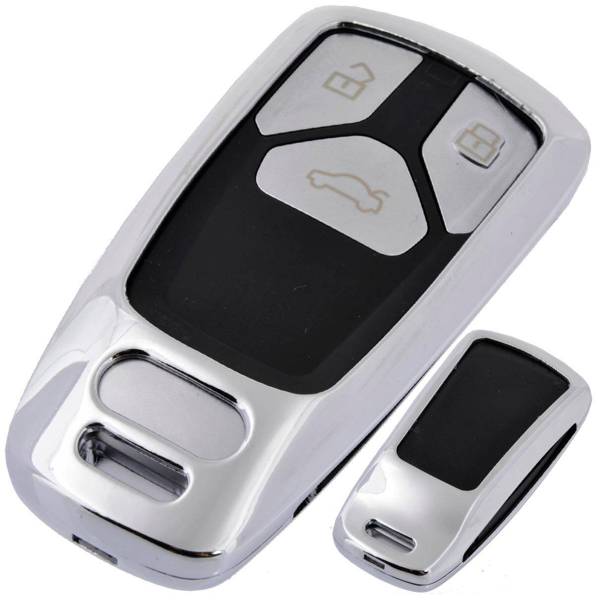 Etui metalowe Audi - typ 03