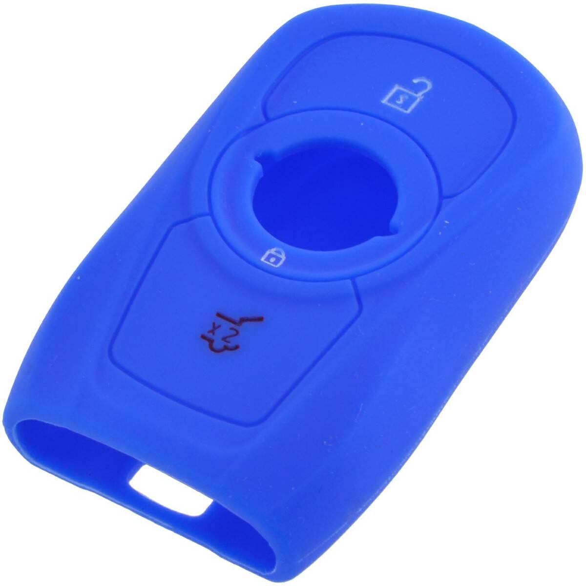 Silicone case Opel - type 4