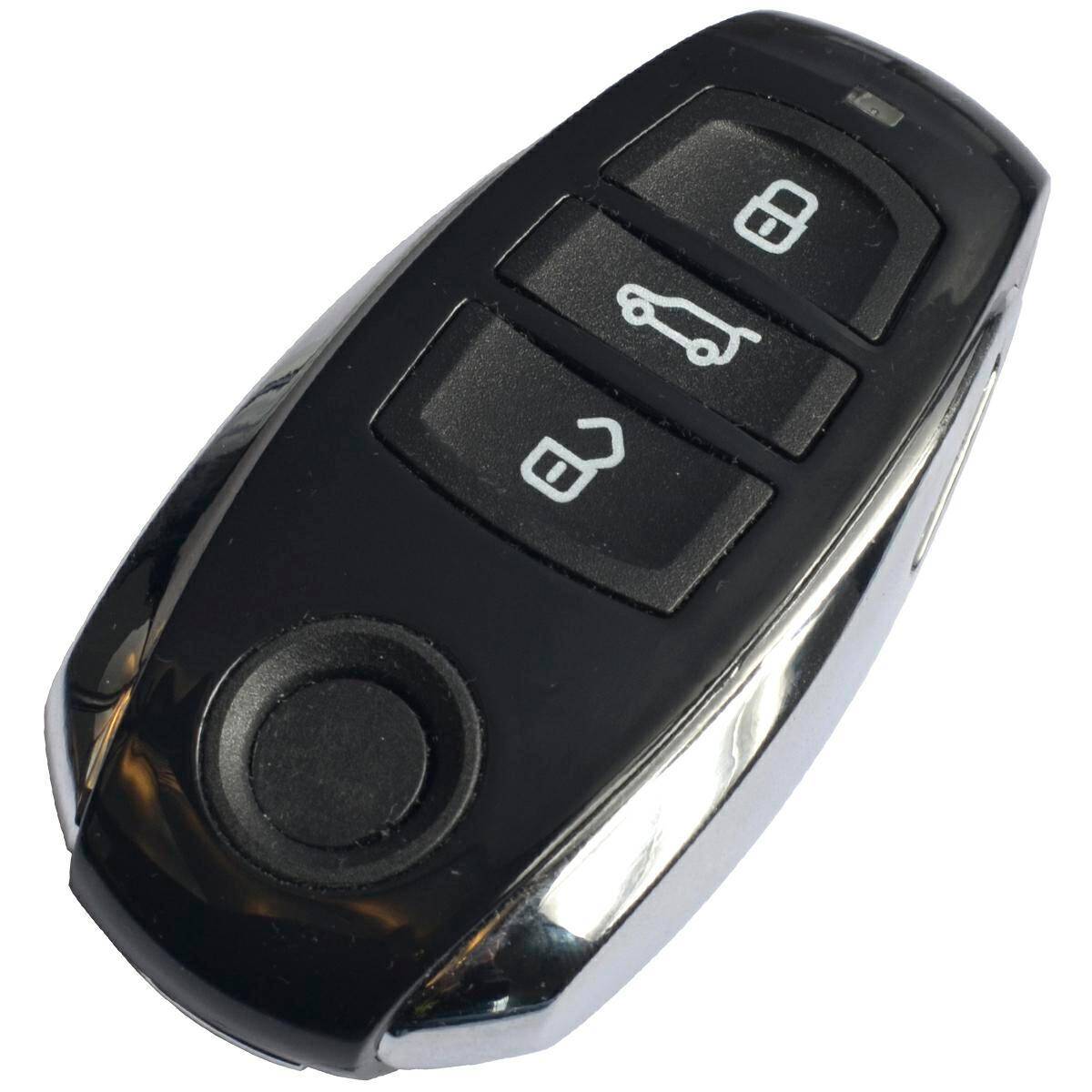 Fernbedienung VW Touareg 868MHZ bez Keyless  Motokey Online-Shop –  Schlüssel, Fernbedienungen, Zubehör, Schlösser