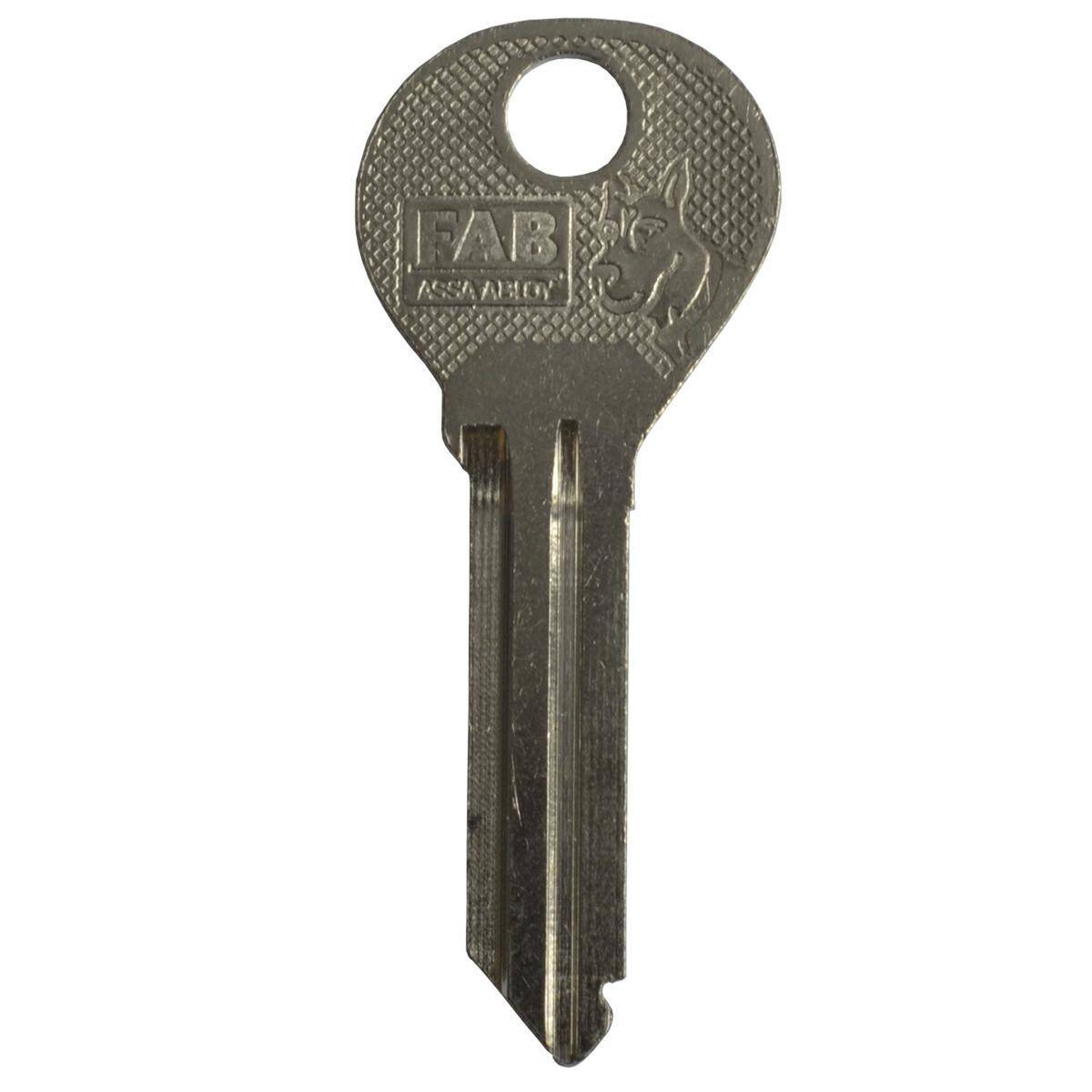 Schlüssel FAB RRS106