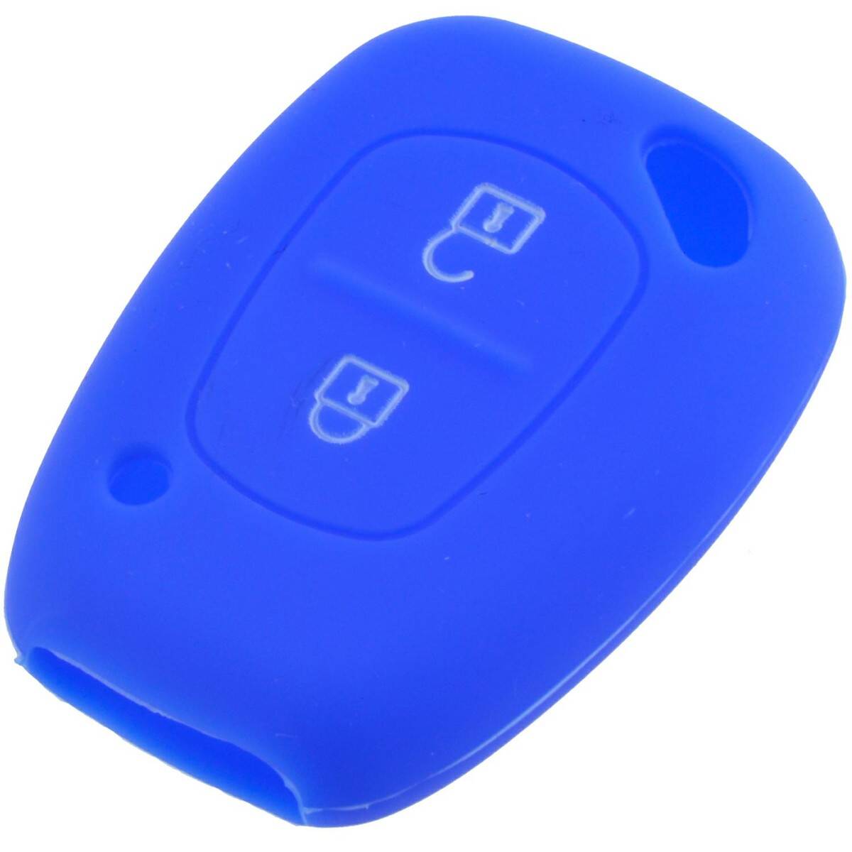 Silicone case Renault - type 1