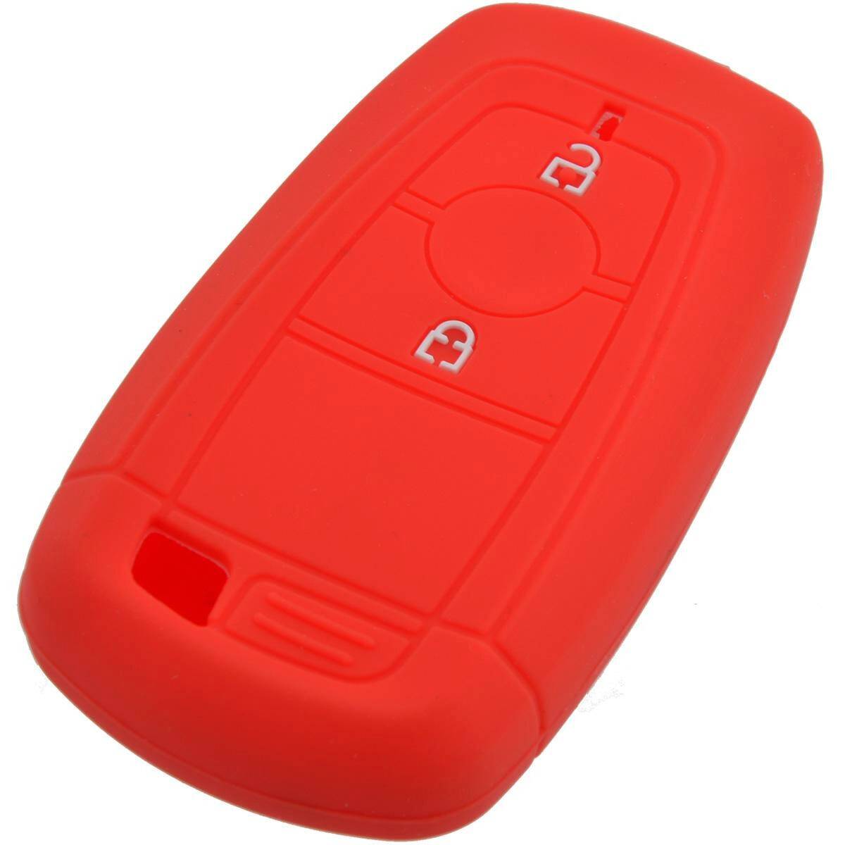 Silicone case Ford - type 11