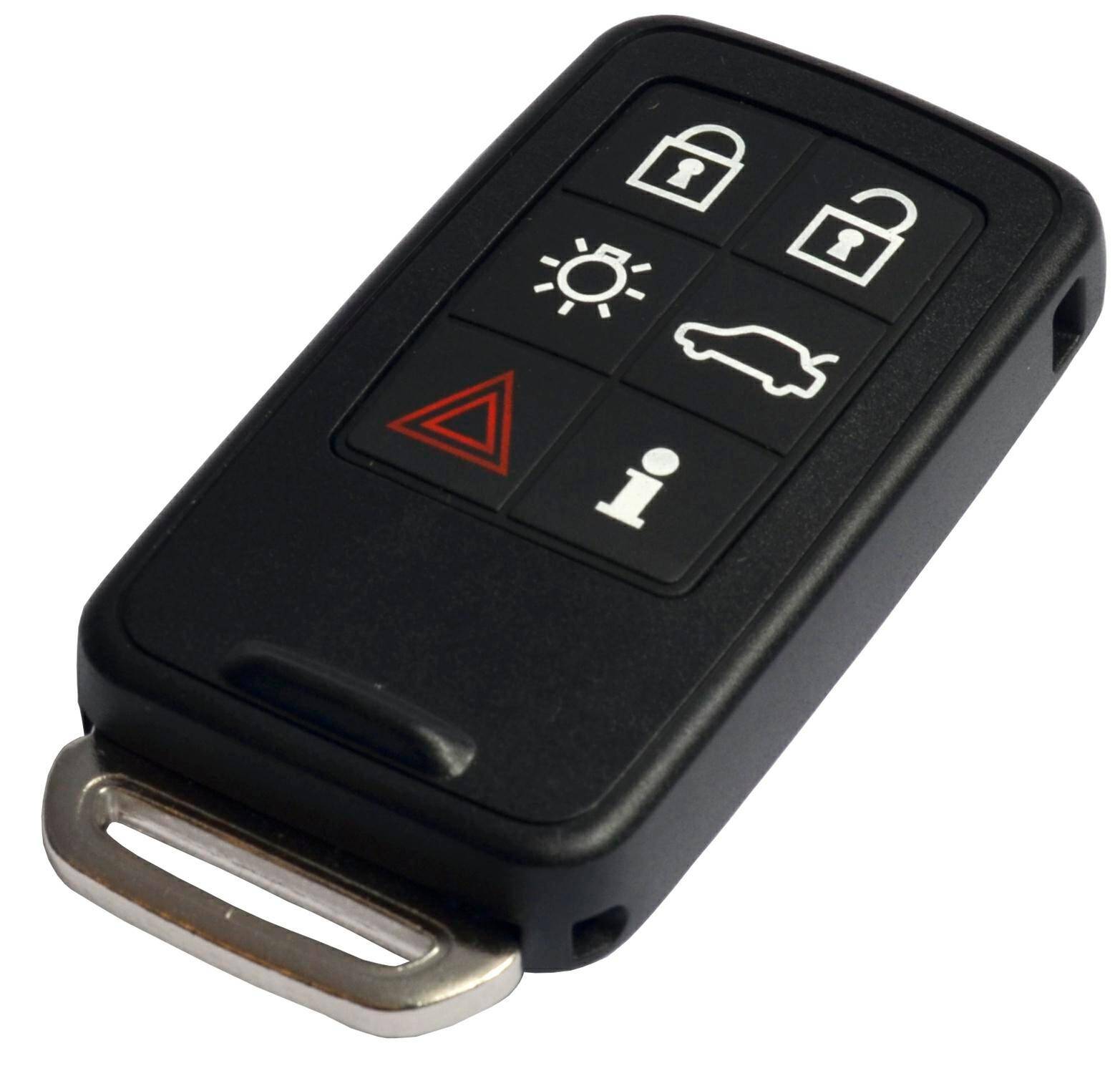 Pilot Volvo 902mhz keyless