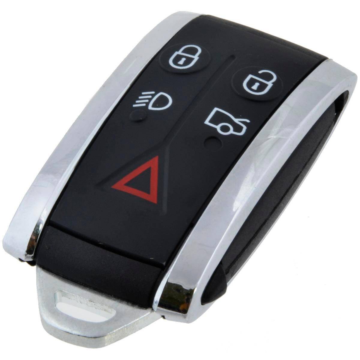 PILOT JAGUAR