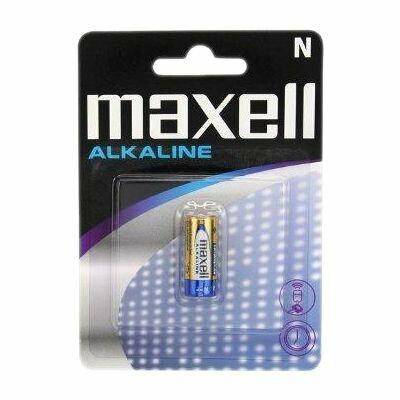 Batterie Maxell LR1 910A 1,5V 1stck