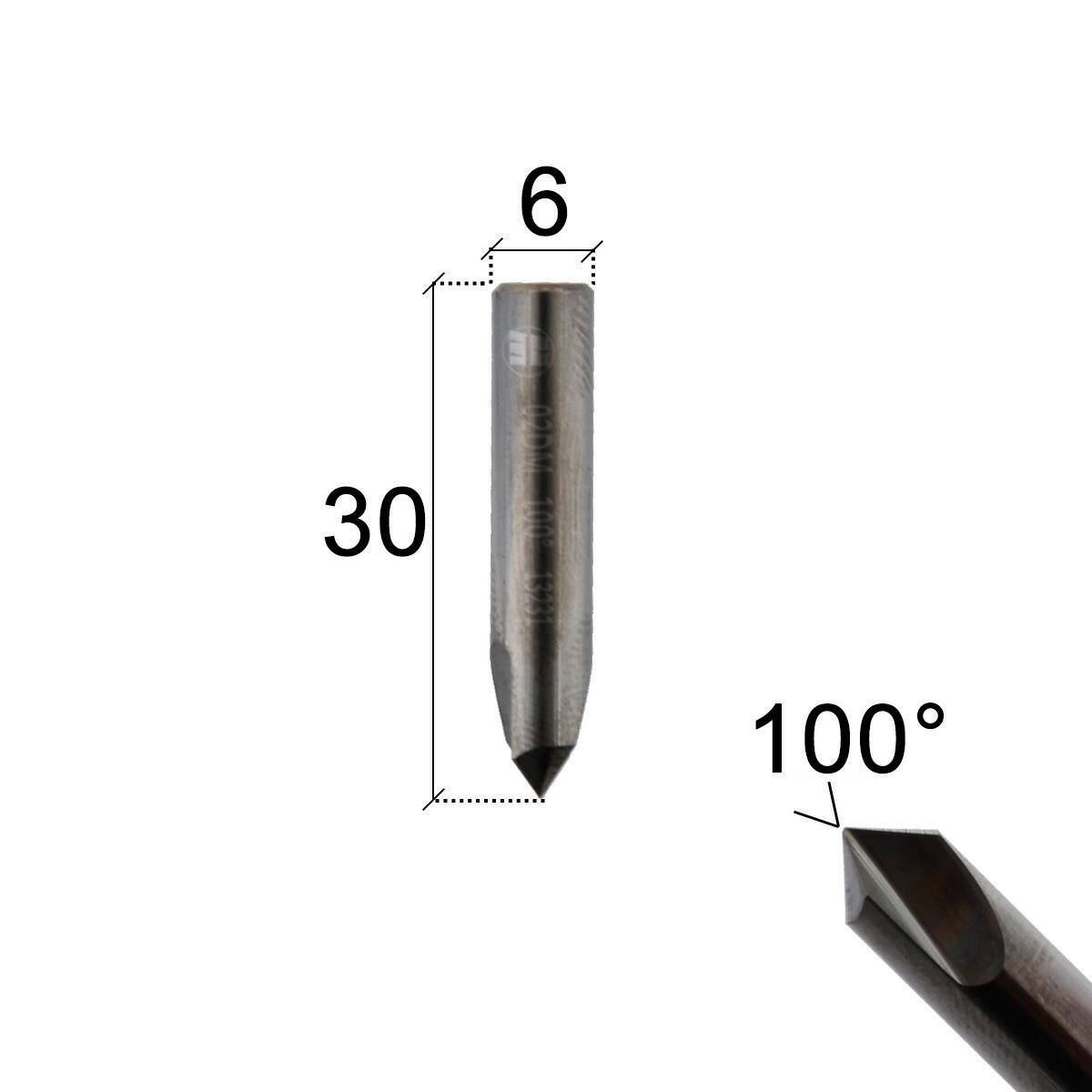 Finger cutter 02DM - high temperature resistant