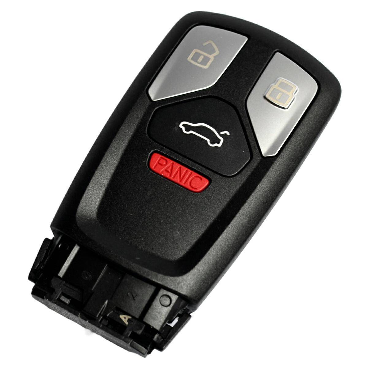 MLB keyless  Audi A4 A5 A6 A7 Q7 TT