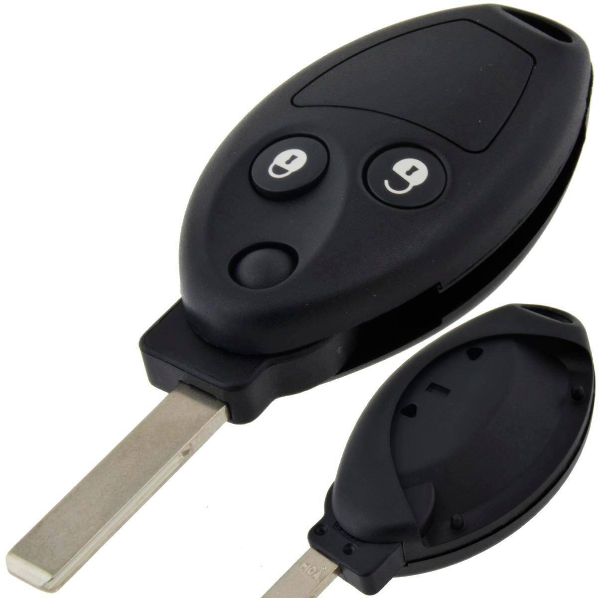 Fernbedienung CITROEN C8 - PEUGEOT 807