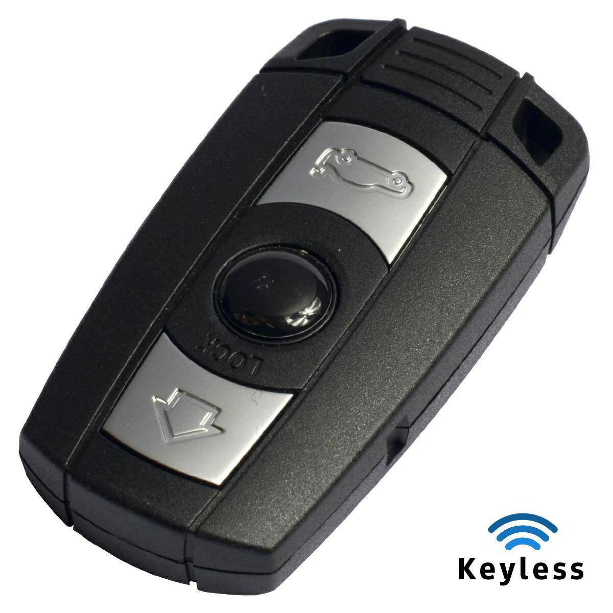 Fernbedienung BMW E60 E90 E92 CAS3 Keyless