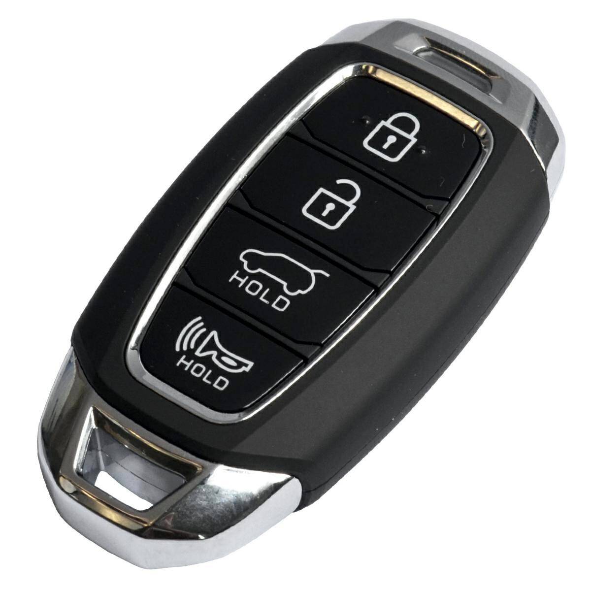 Fernbedienung Hyundai Santa FE 2019+  Motokey Online-Shop – Schlüssel,  Fernbedienungen, Zubehör, Schlösser