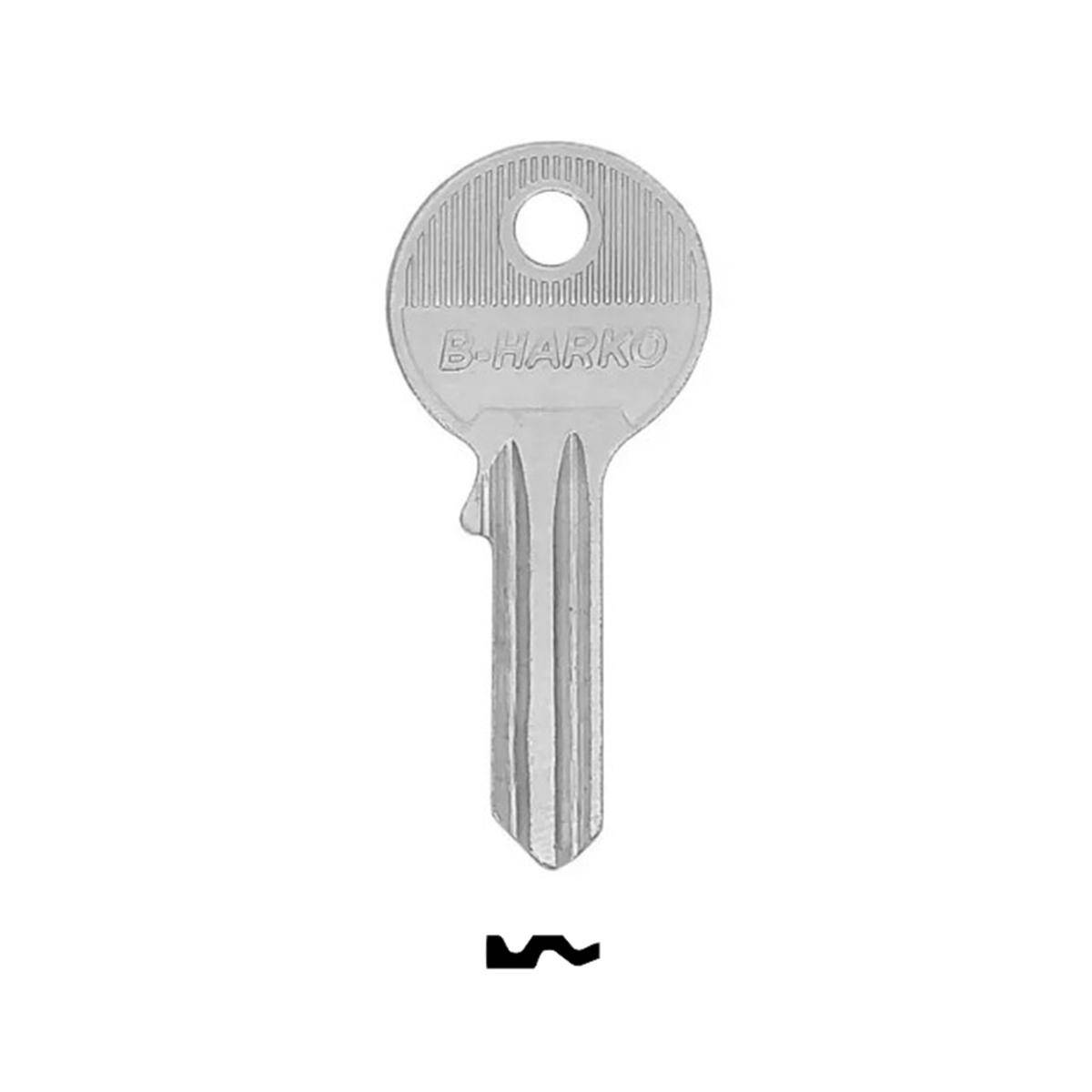 Schlüssel HR005