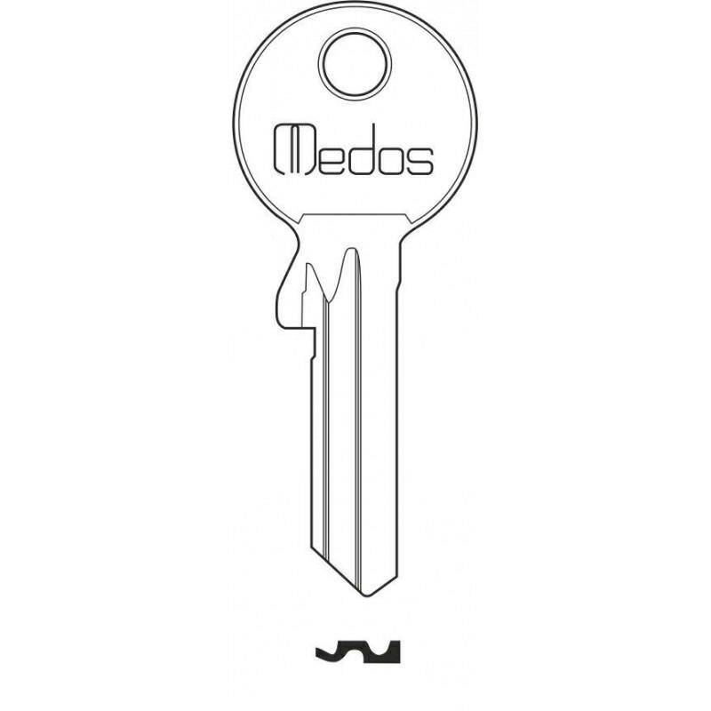 Klucz Medos