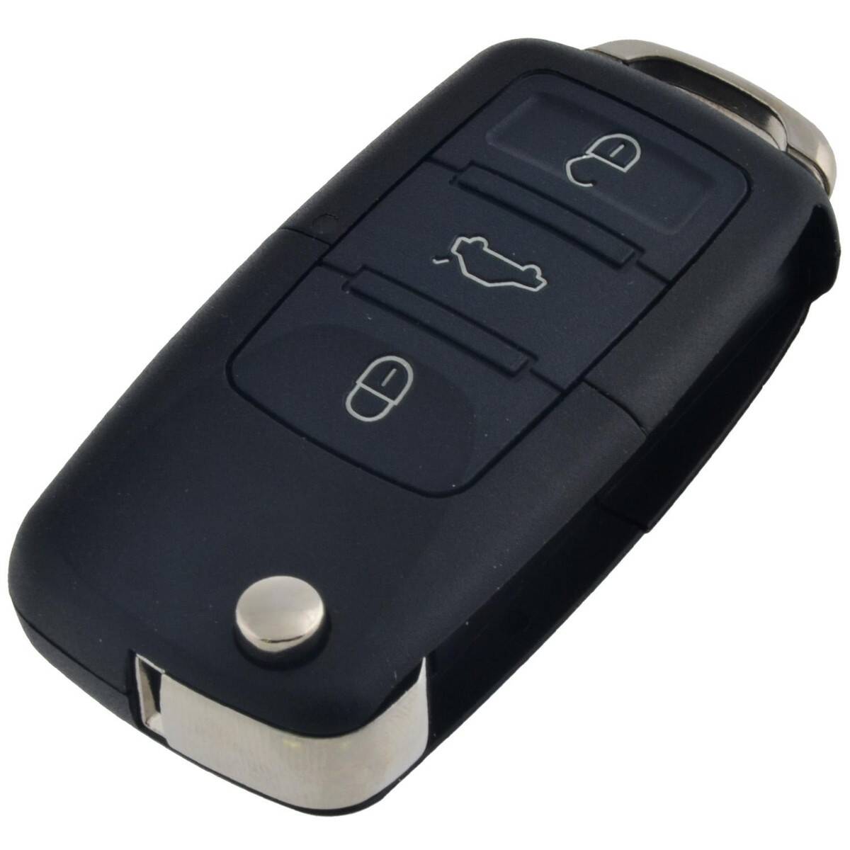 Angekerbter schlüssel - Keyline HOP1S  Motokey Online-Shop – Schlüssel,  Fernbedienungen, Zubehör, Schlösser