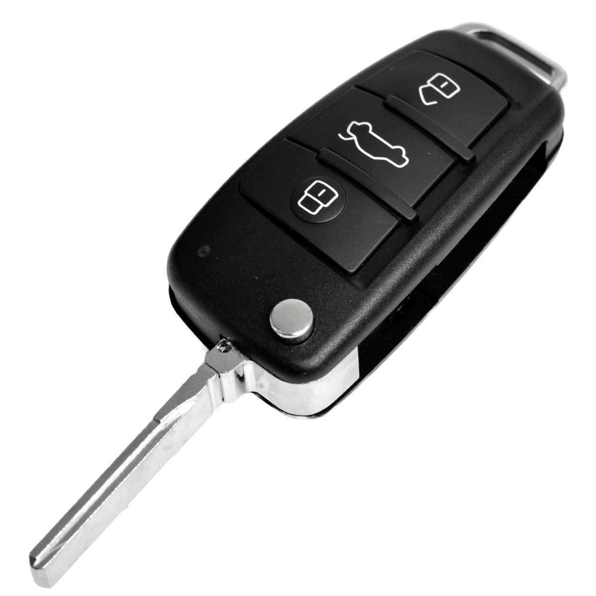 Pilot KYDZ MQB Keyless - Audi A4 Q3