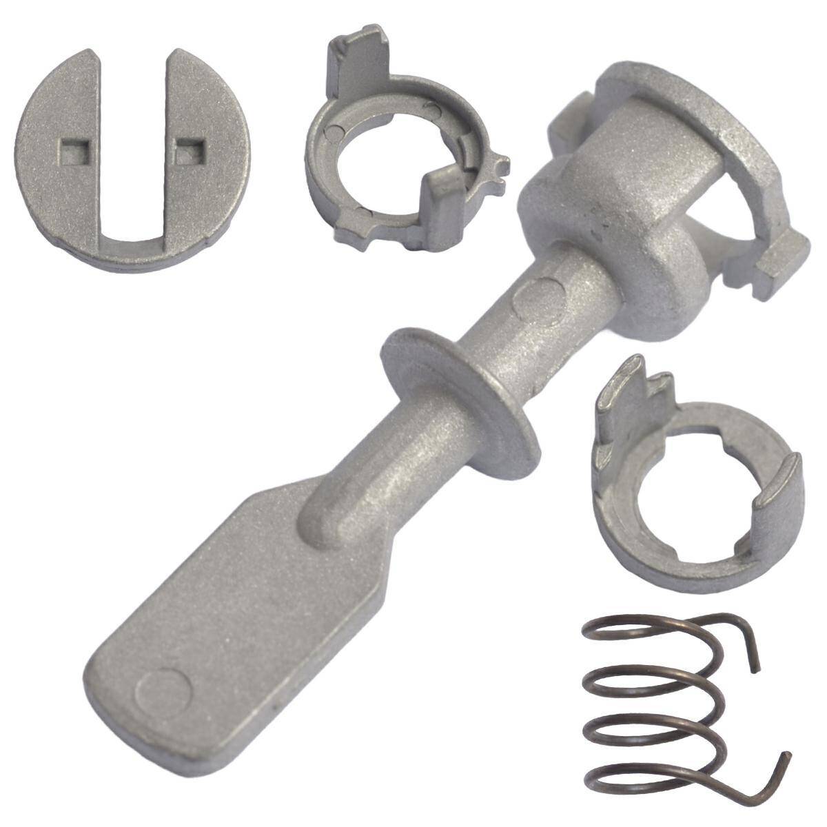 Lock repair kit - Seat Ibiza