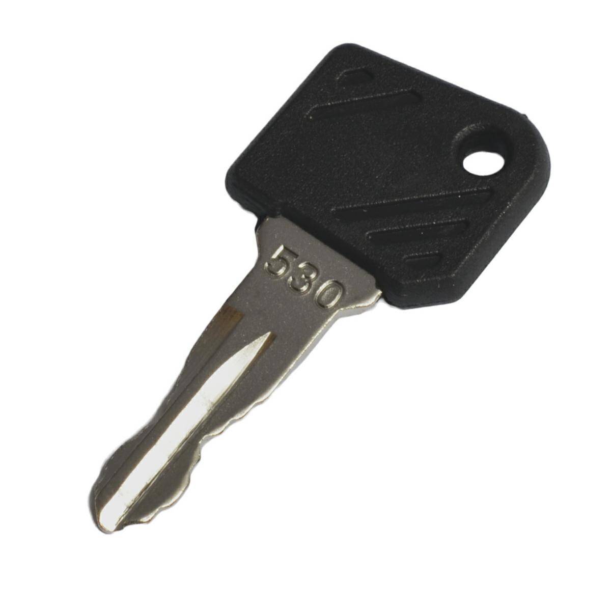 Schlüssel #530 für Linde Gabelstapler