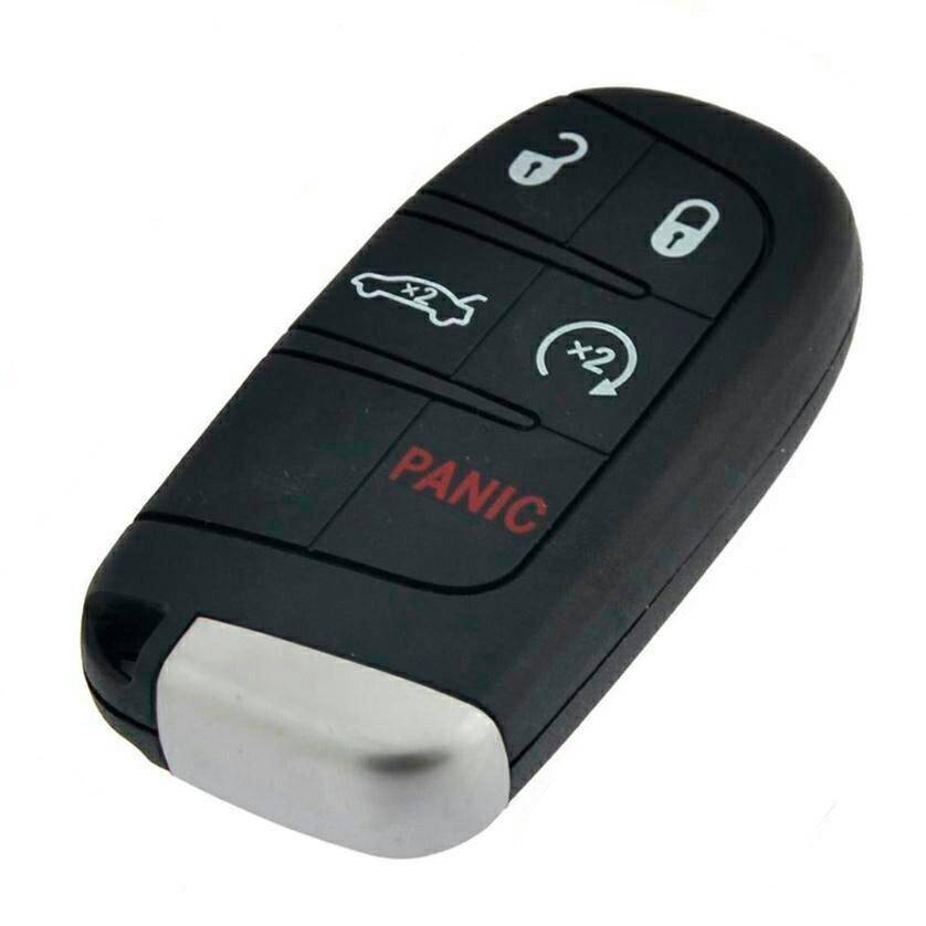 Dodge Chrysler Fiat remote