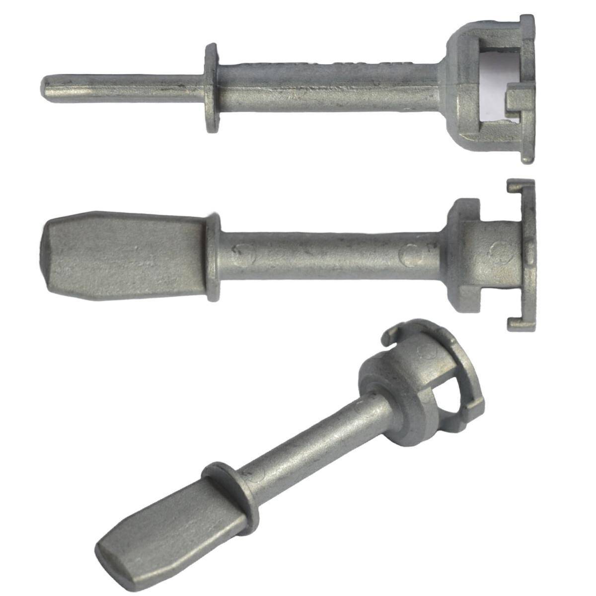 Lock repair kit - Volkswagen