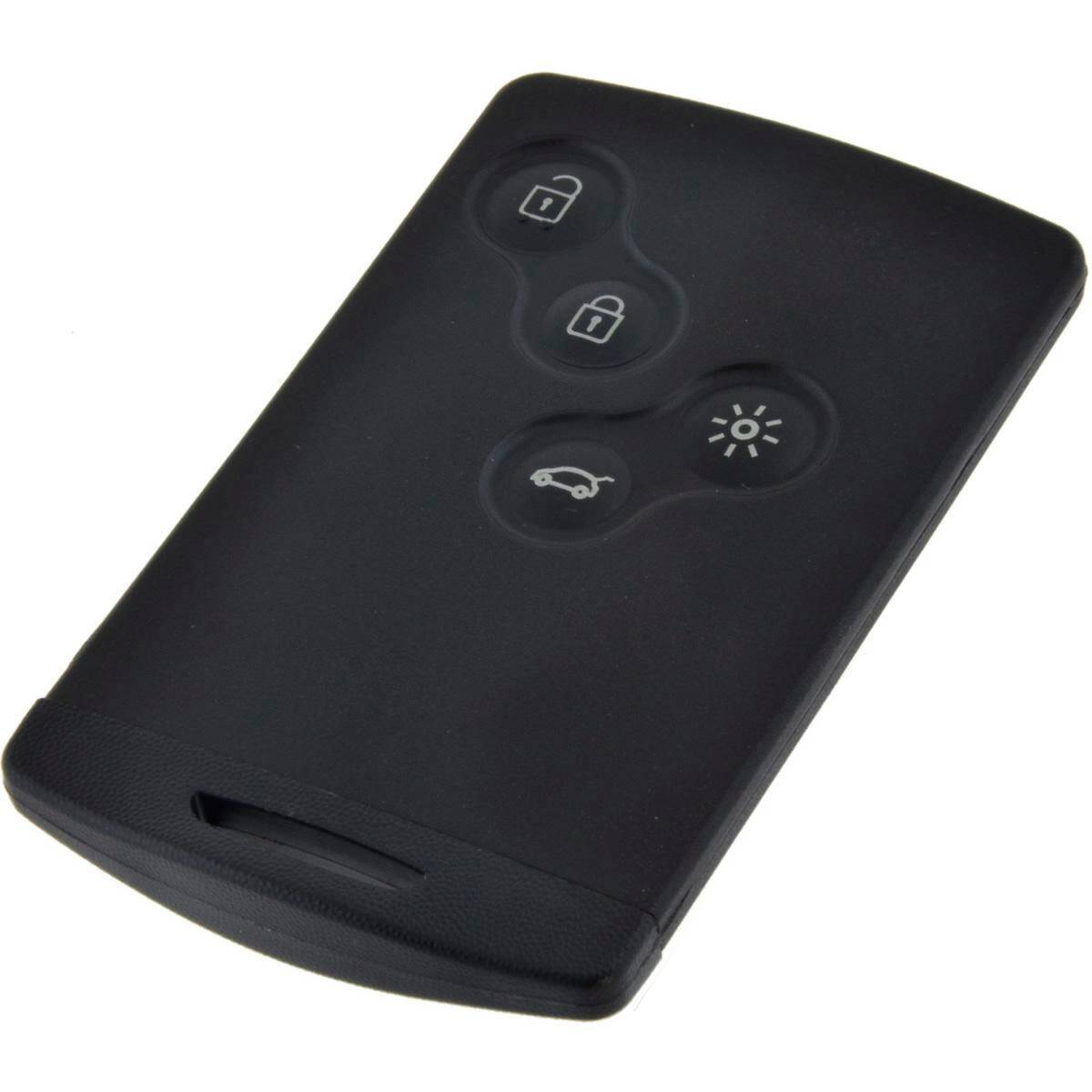 Card Renault Clio IV - Hands free