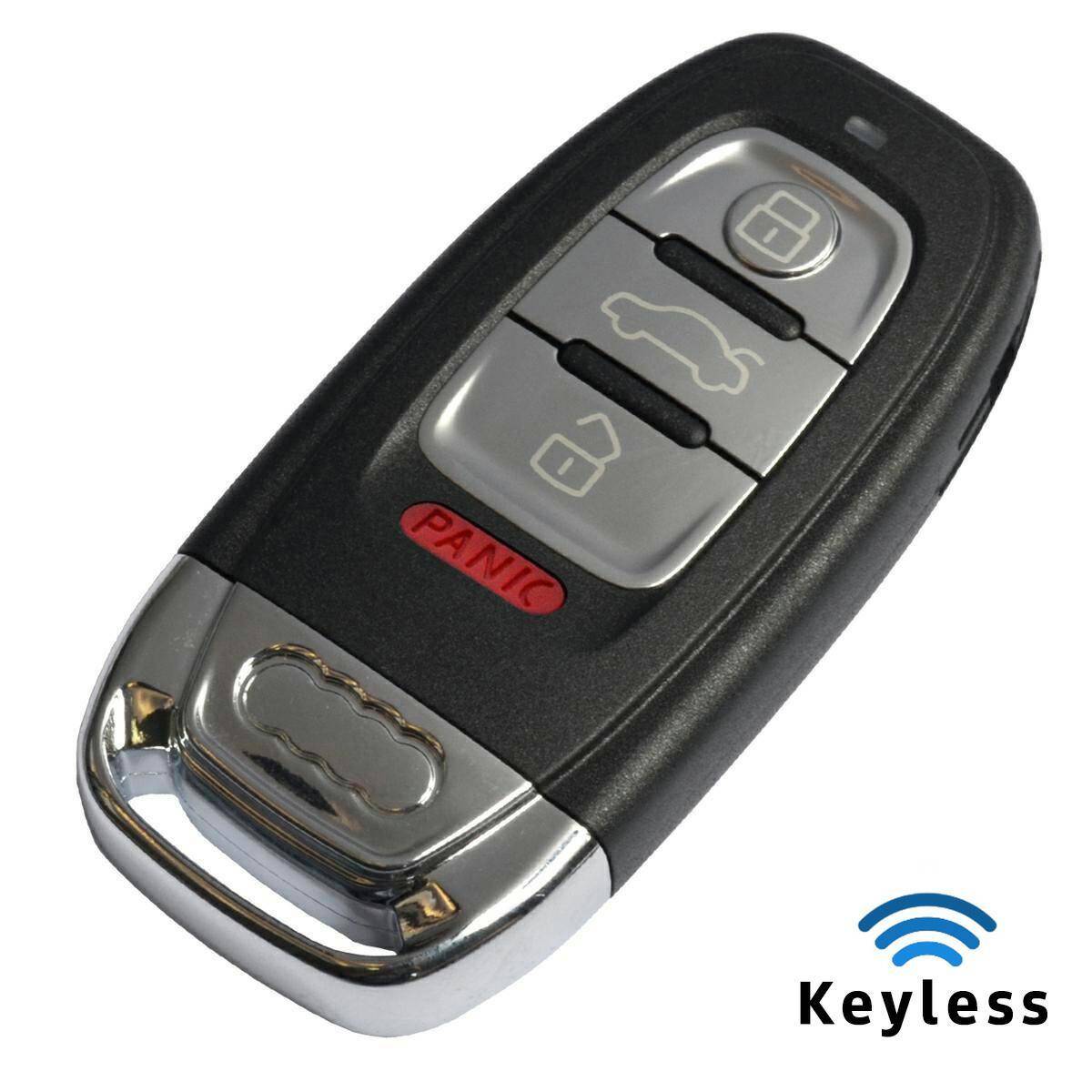 Pilot Audi Smart Key 315Mhz 