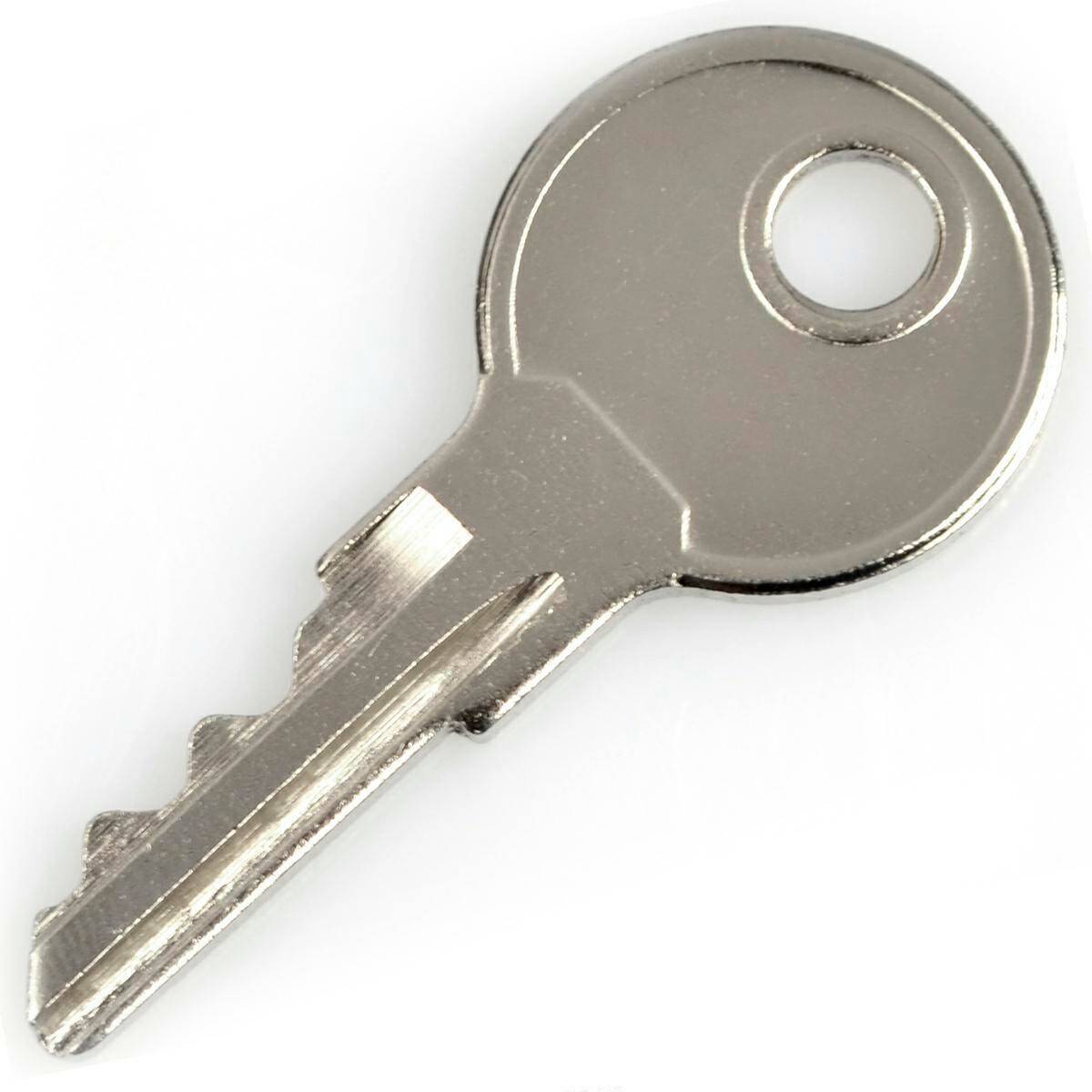 Schlüssel John Deere