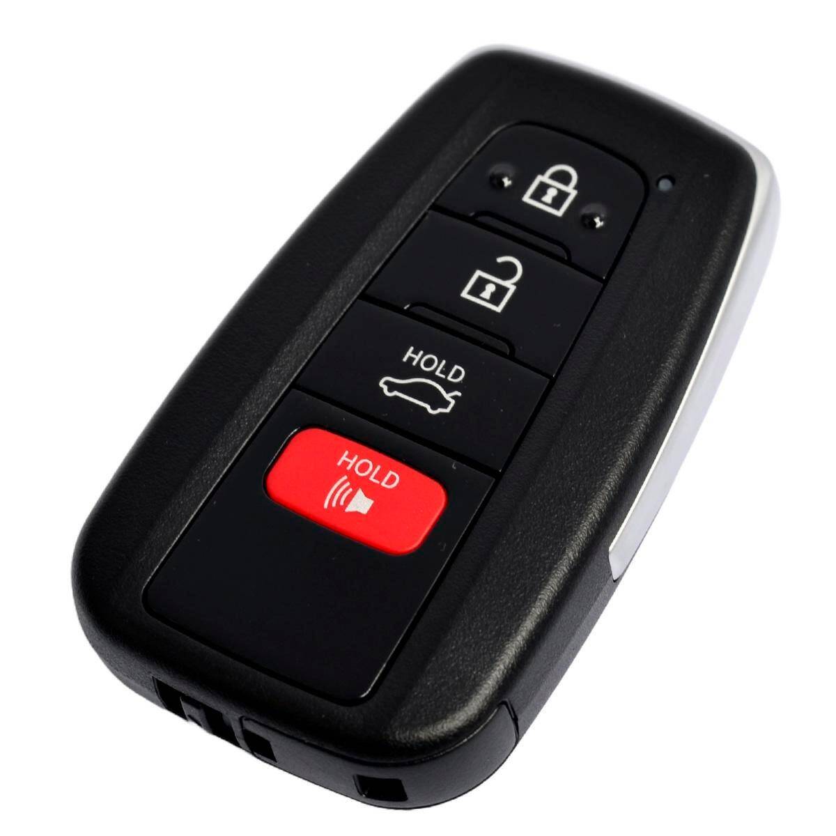 Fernbedienung Autel IKEYTY8A4L Keyless