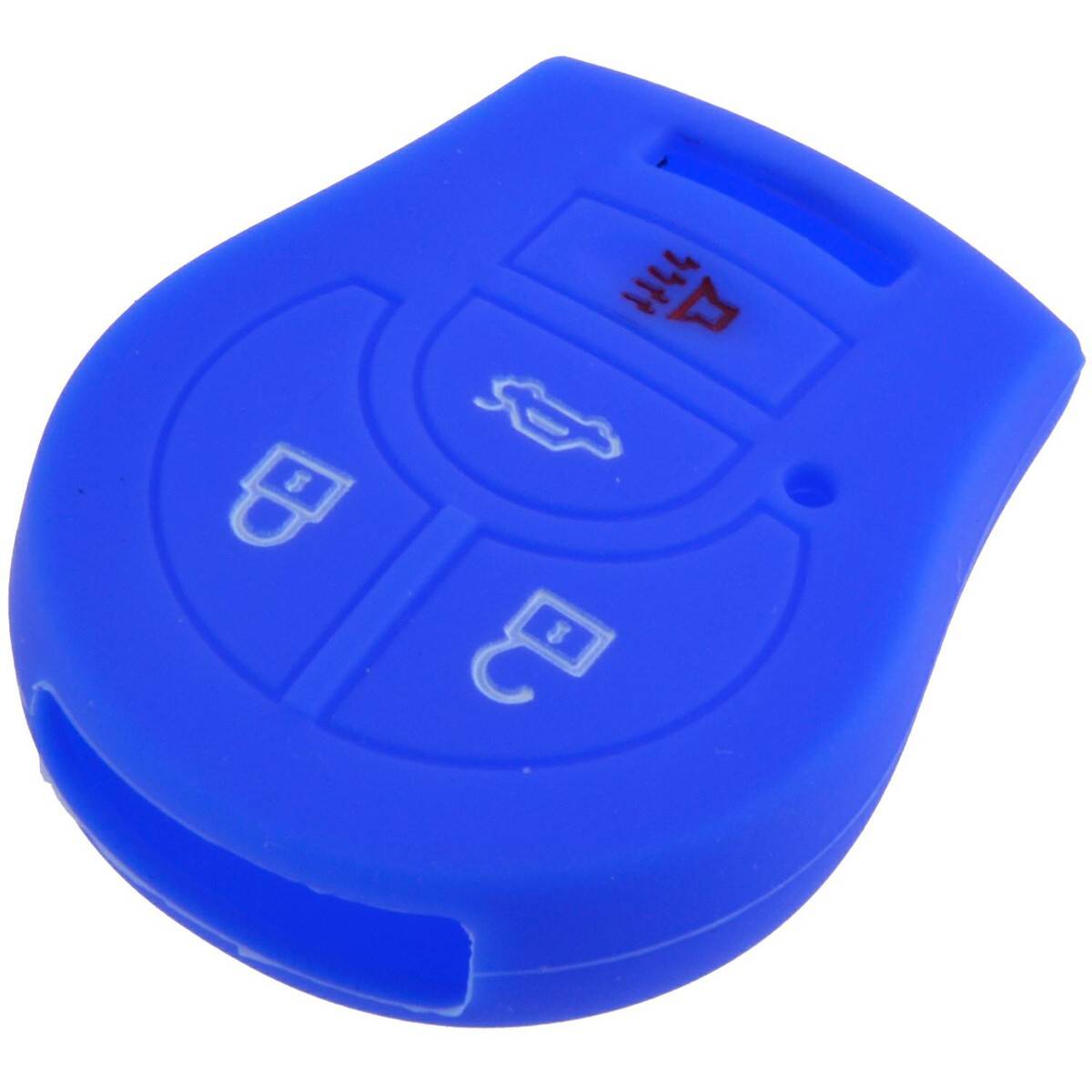 Silicone case Nissan - type 6