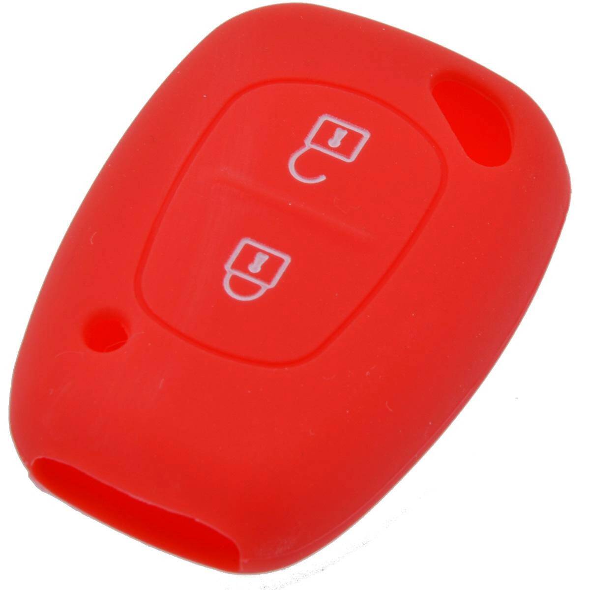Silicone case Renault - type 1