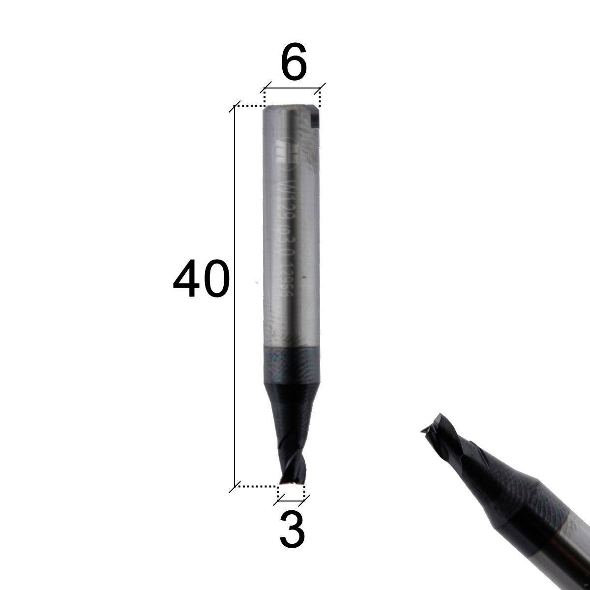 Finger cutter W129 - high temperature resistant