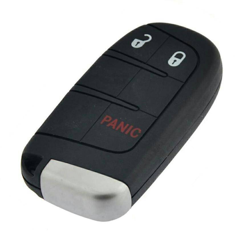 Dodge Chrysler  remote