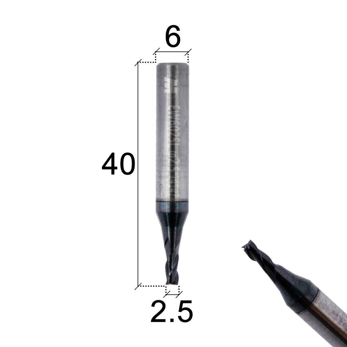 Finger cutter EW6025L - high temperature resistant