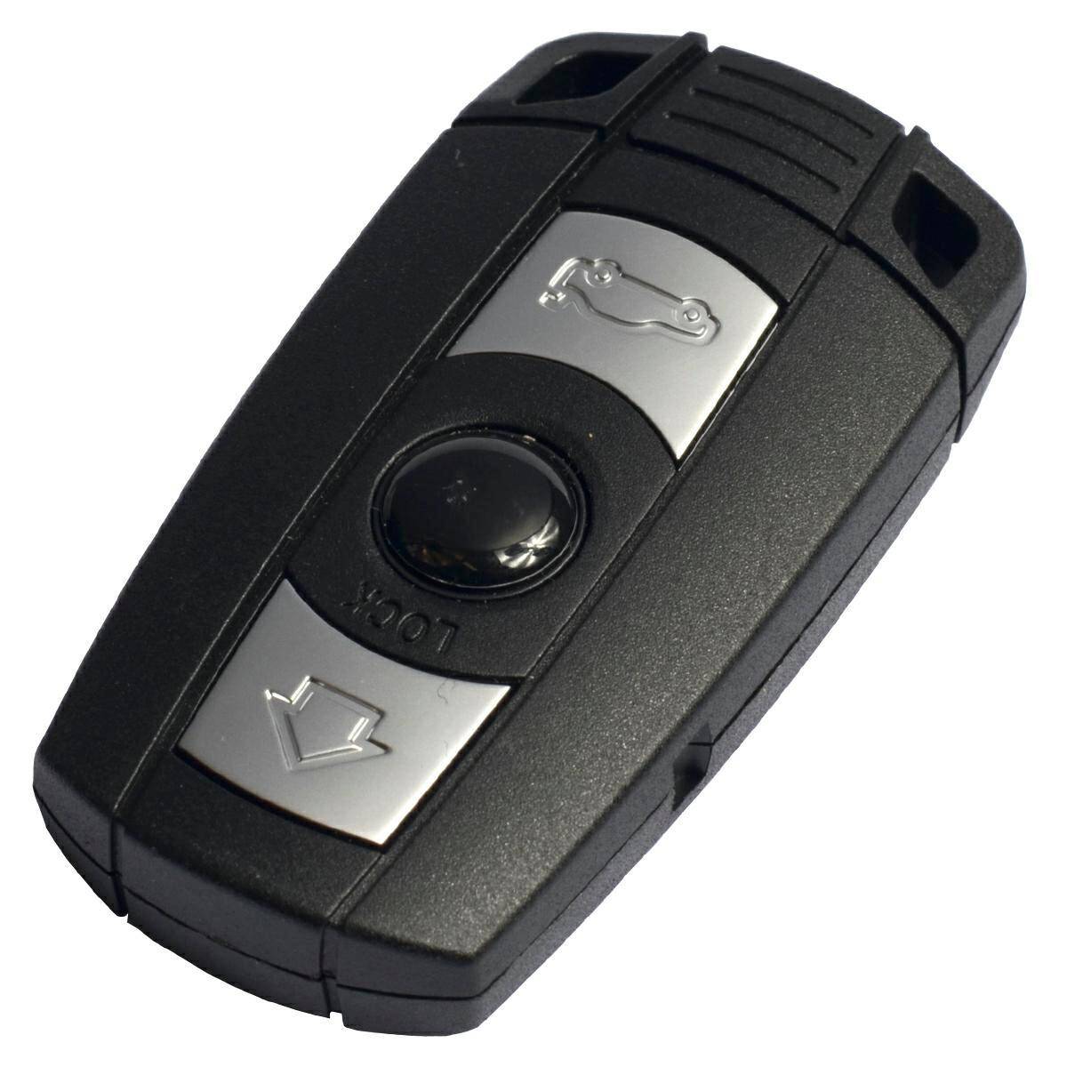 Fernbedienung BMW E60 E90 E92 CAS3 Keyless  Motokey Online-Shop – Schlüssel,  Fernbedienungen, Zubehör, Schlösser