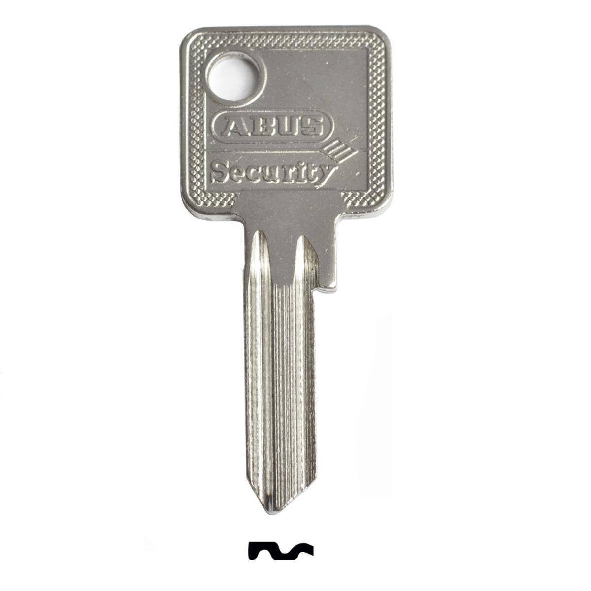 Key ABUS E50