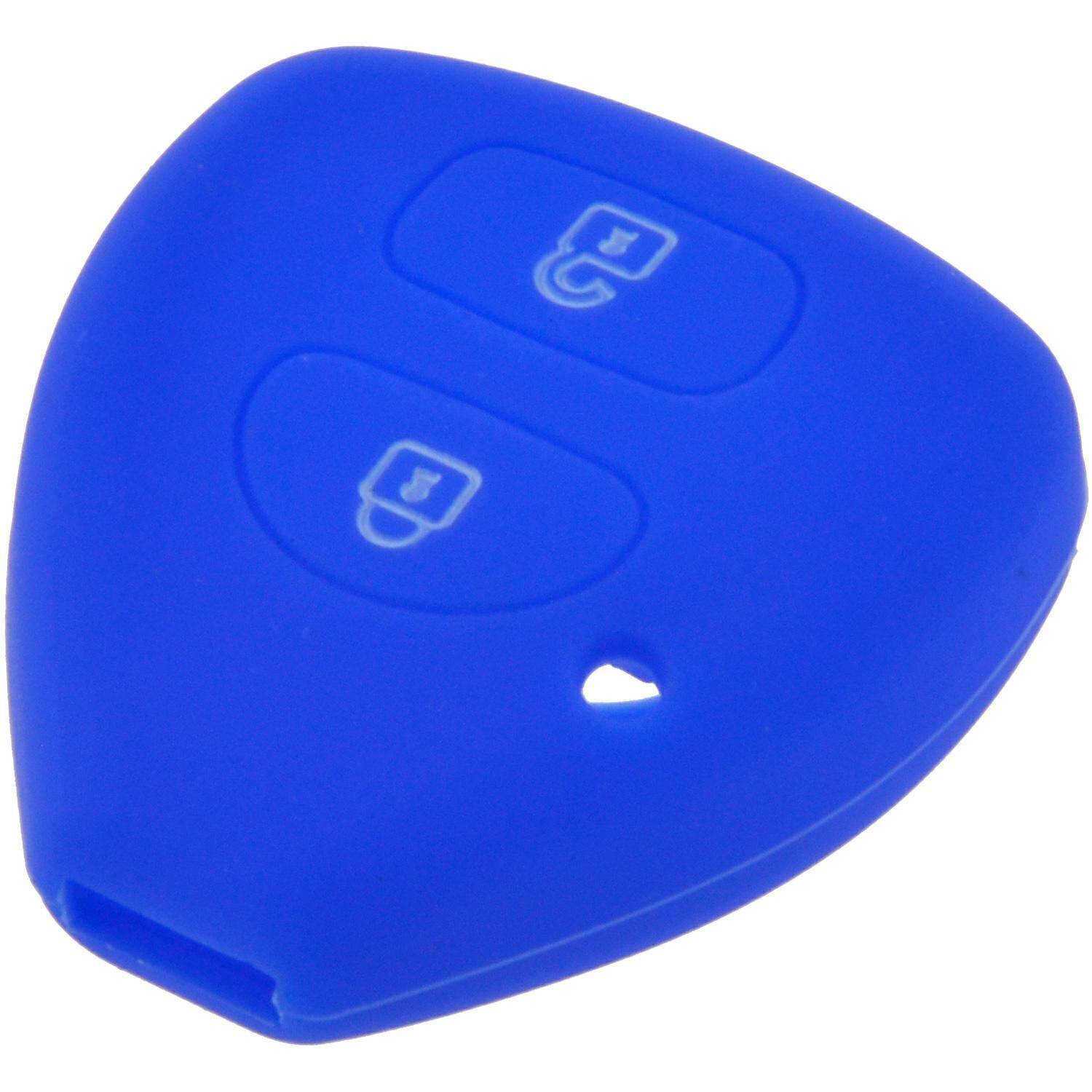 Silicone case Toyota - type 4