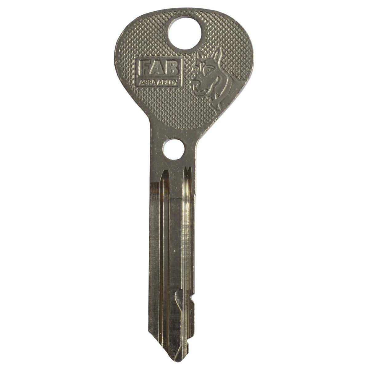 Schlüssel FAB 200RSG RRS2