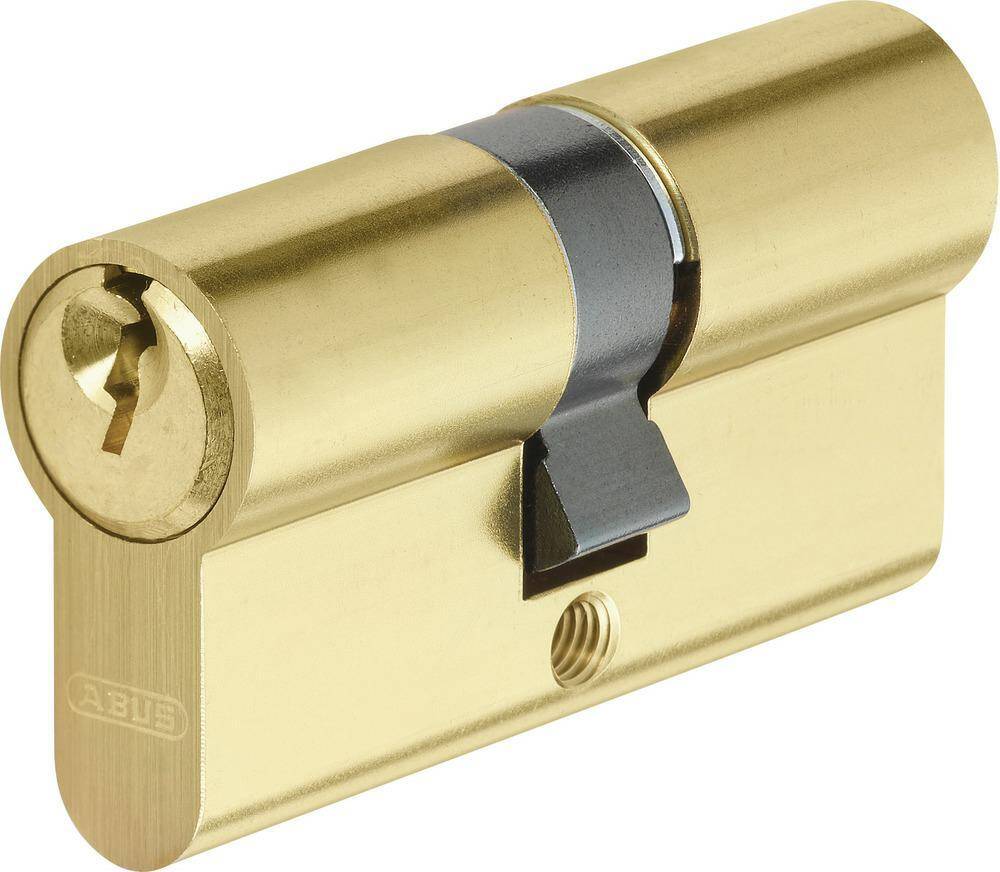 ABUS E45MM 28/36 H B  brass insert