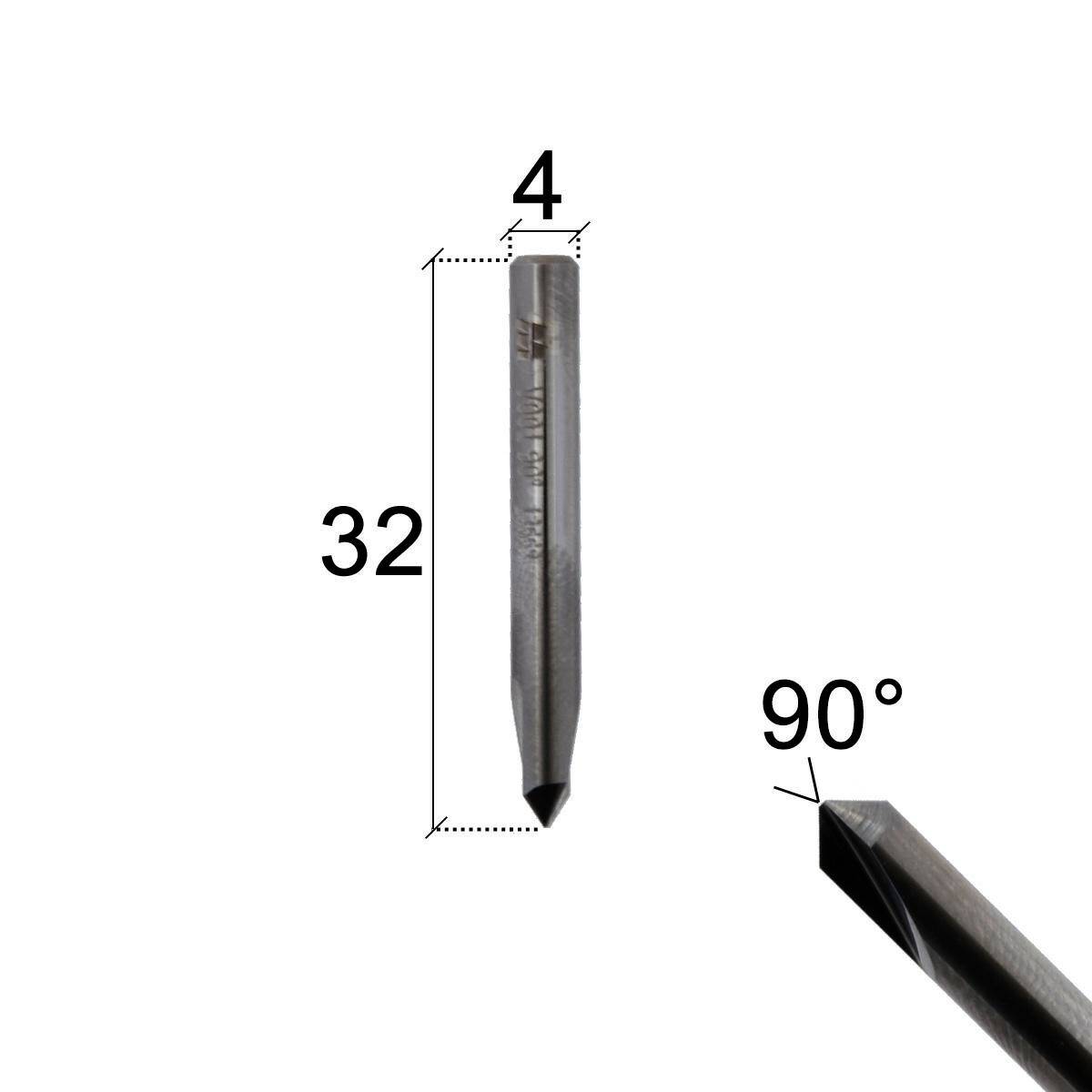 Finger cutter V001 - high temperature resistant