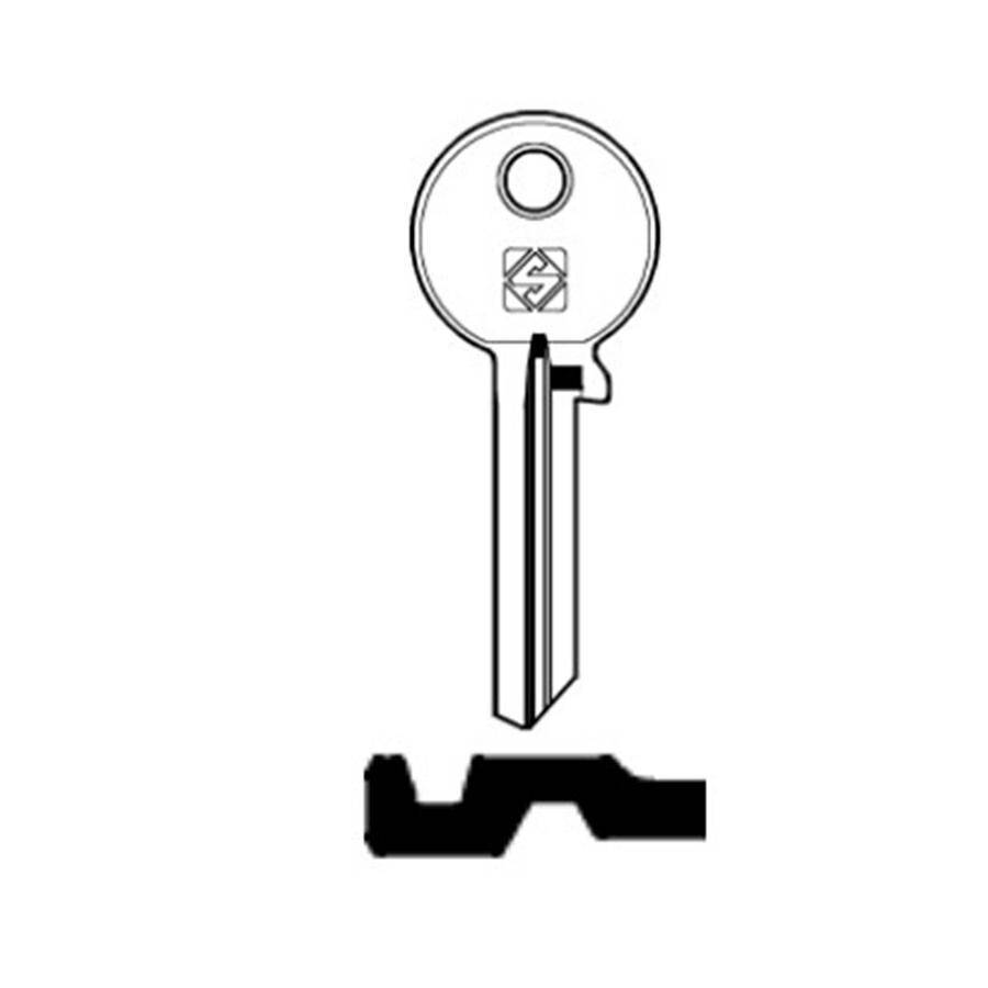Schlüssel FB65R