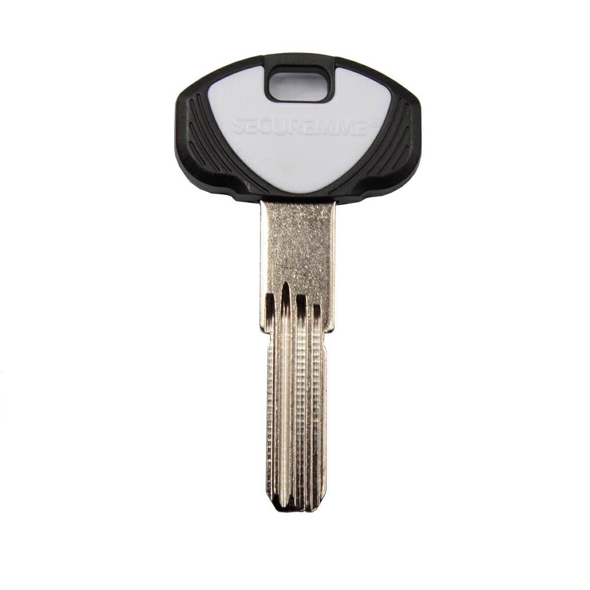 Schlüssel Securemme K2