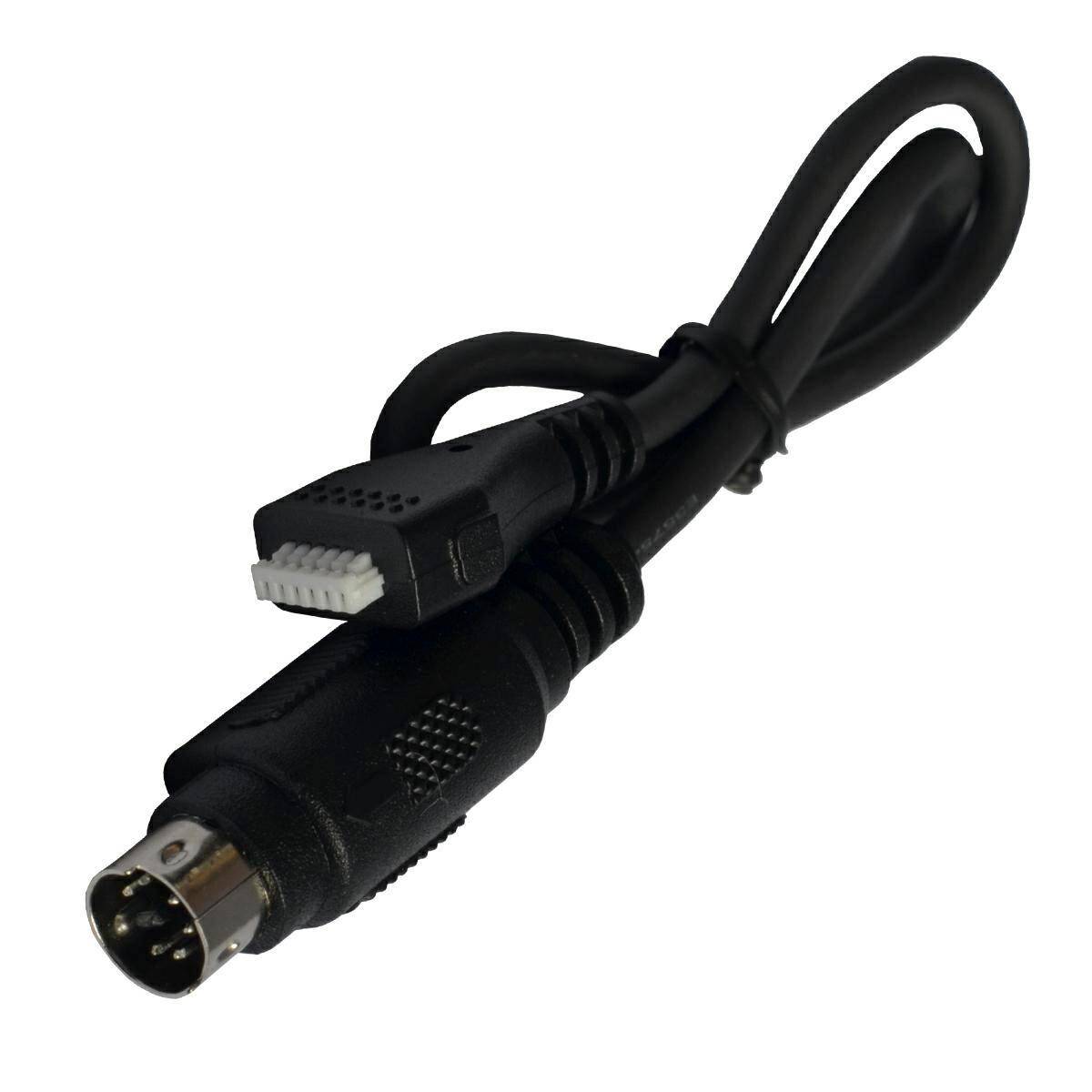Xhorse PS2 cable for Remotes generation