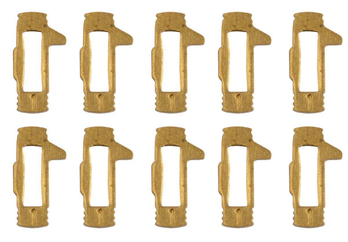 Latches CY24 lock - number 1