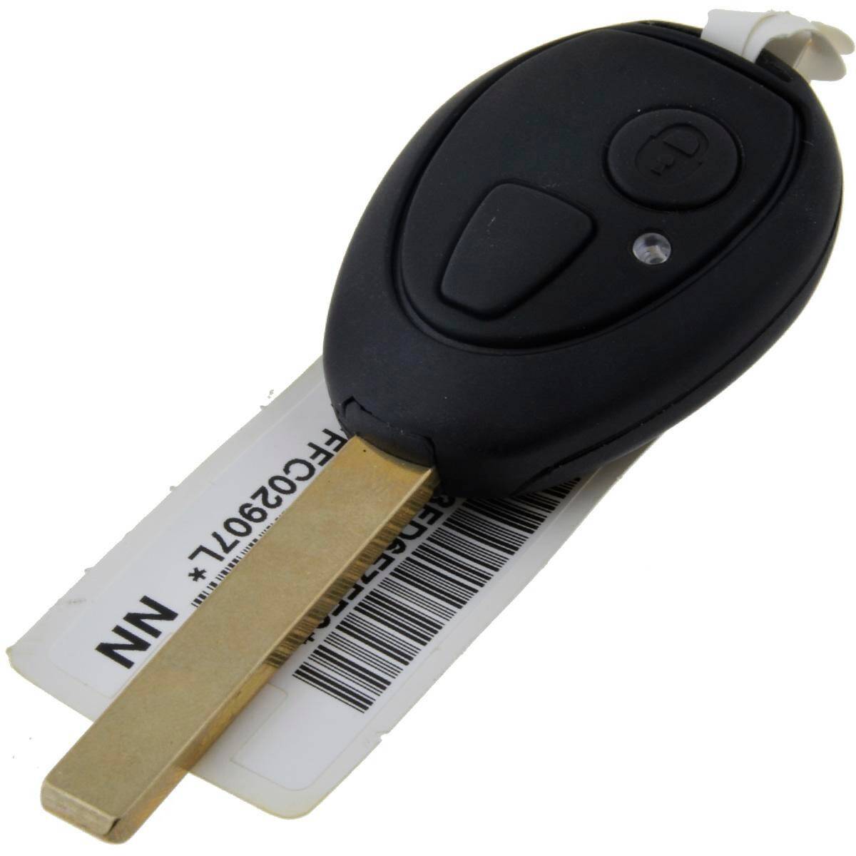 Fernbedienung BMW - Mini - Rover  Motokey Online-Shop – Schlüssel,  Fernbedienungen, Zubehör, Schlösser