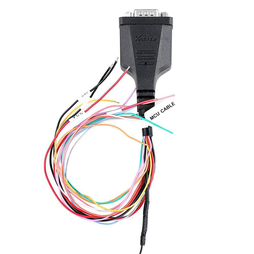 Xhorse -Kabel-MCU für die Mini-Proga-MCU