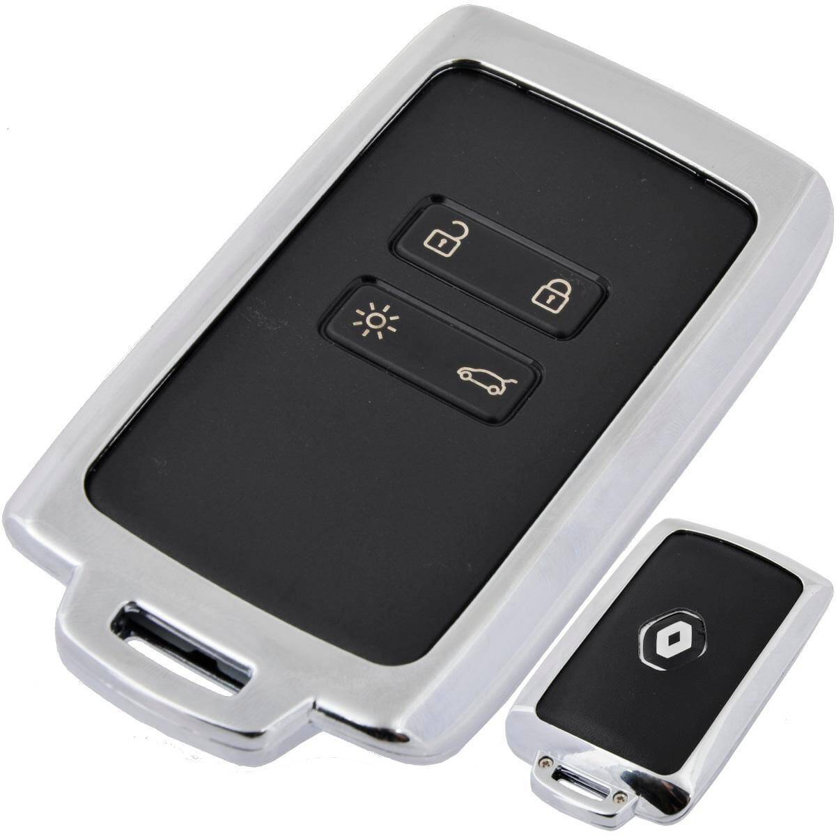 Metall-etui Renault - typ 02