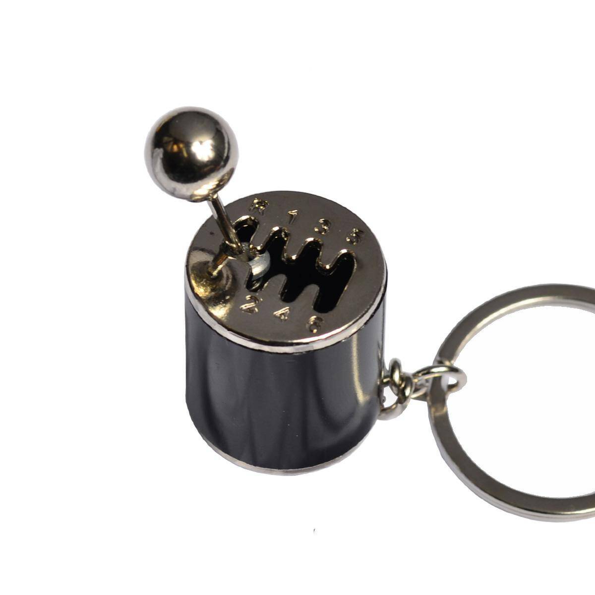 Keychain - gearbox